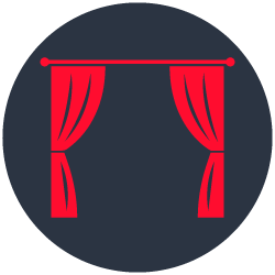 Curtains And Blinds Cleaning