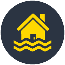 Flood Damage Restoration