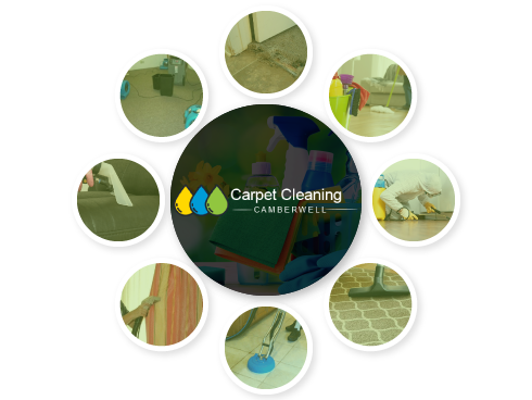 Carpet Cleaning Camberwell, VIC 3124