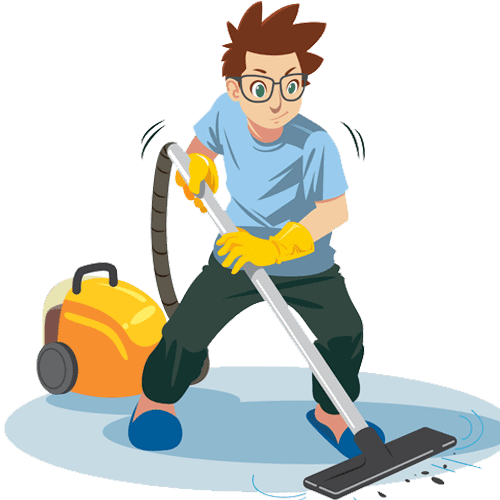 Professional Cleaning Services