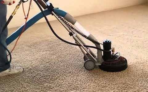 Carpet Steam Cleaning Camberwell