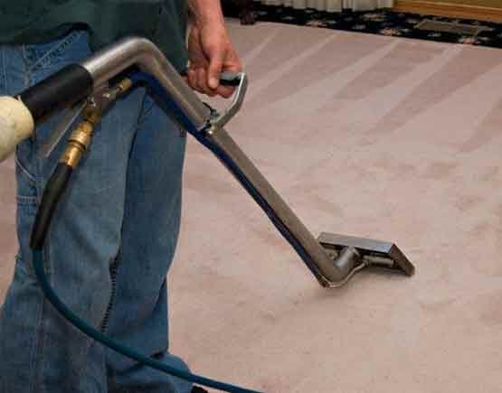 Carpet Cleaning Camberwell